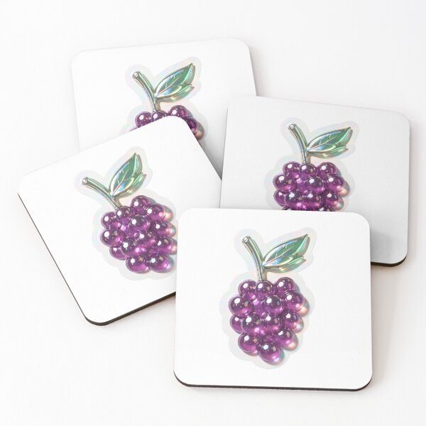 Item preview, Shiny Grape designed and sold by KenVulf.