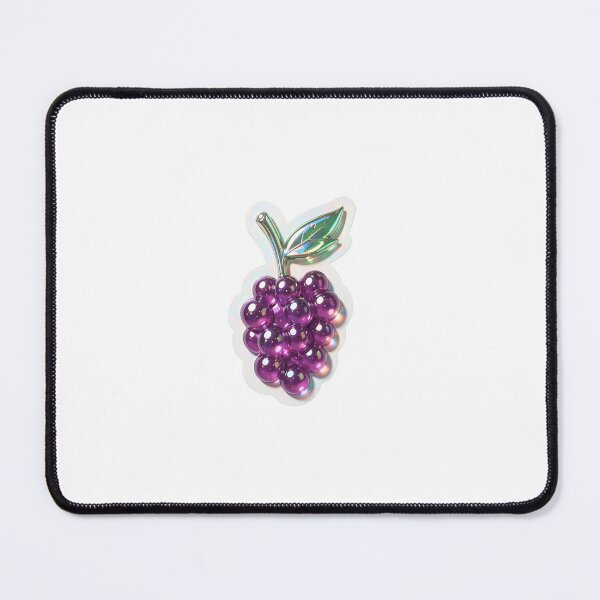 Item preview, Shiny Grape designed and sold by KenVulf.