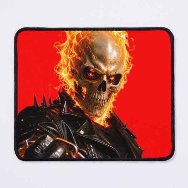 Item preview, Ghost Rider v1 2026 designed and sold by White Tiger Designz .