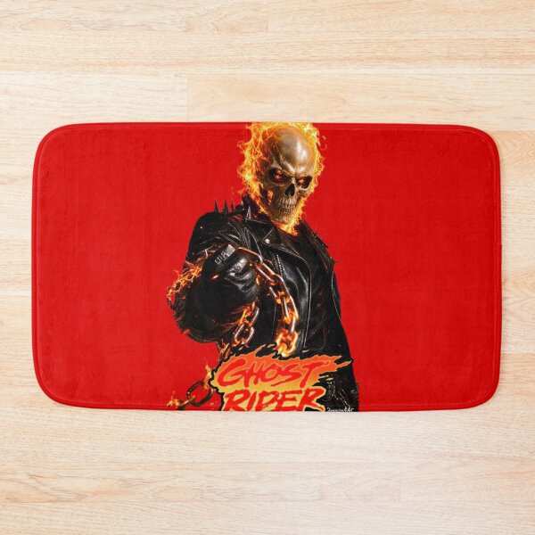 Item preview, Ghost Rider v1 2026 designed and sold by White Tiger Designz .