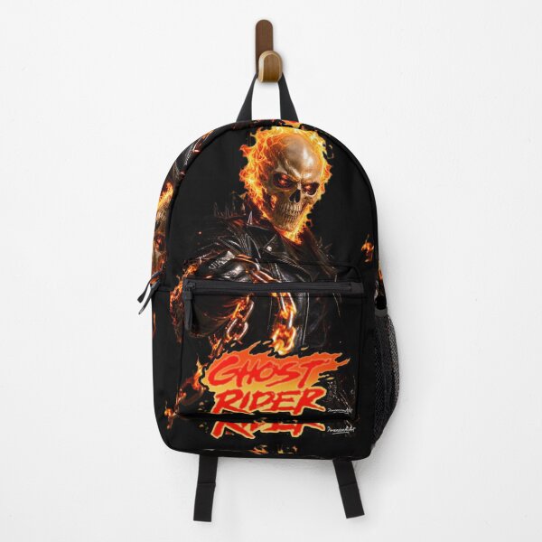 Item preview, Ghost Rider v1 2026 designed and sold by White Tiger Designz .