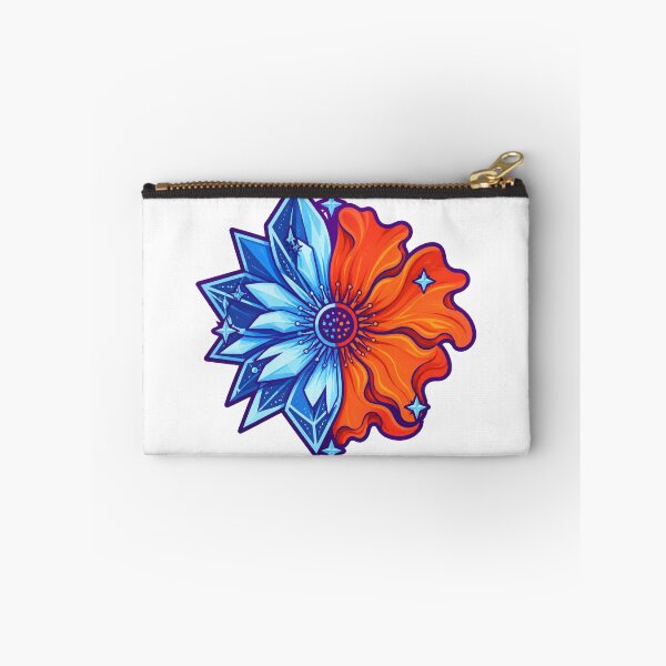 Item preview, Asymmetric Cosmic Bloom designed and sold by GraphycoPublish.