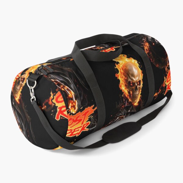 Item preview, Ghost Rider v1 2026 designed and sold by White Tiger Designz .