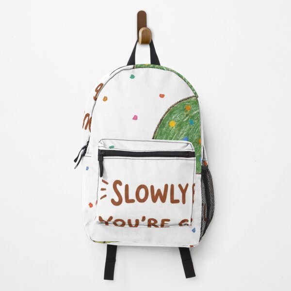 Item preview, Funny Sarcastic Turtle Happy Birthday Design designed and sold by LavIsInTheAir.