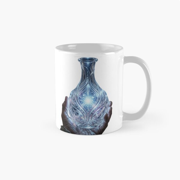 Item preview, Phial of Galadriel Starlight Lord of the Rings Artifact designed and sold by LunaMarkos.