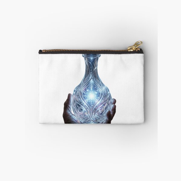 Item preview, Phial of Galadriel Starlight Lord of the Rings Artifact designed and sold by LunaMarkos.