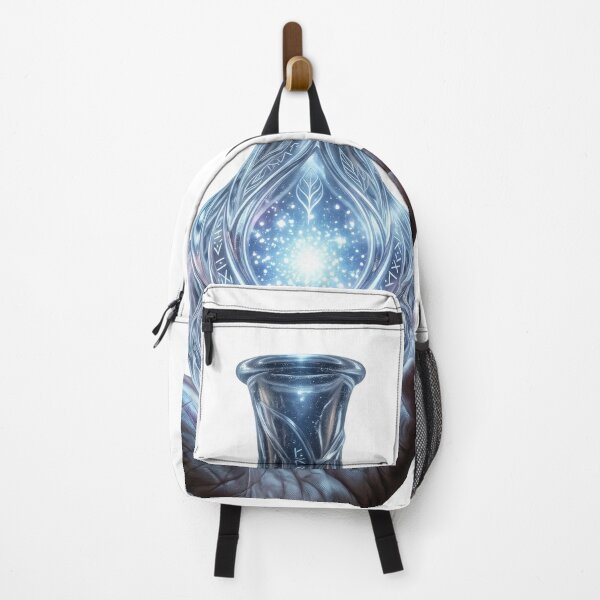 Item preview, Phial of Galadriel Starlight Lord of the Rings Artifact designed and sold by LunaMarkos.