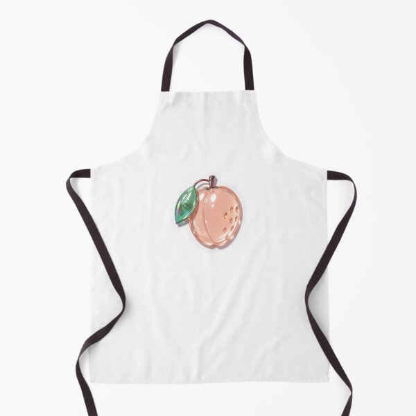 Item preview, Shiny Peach designed and sold by KenVulf.