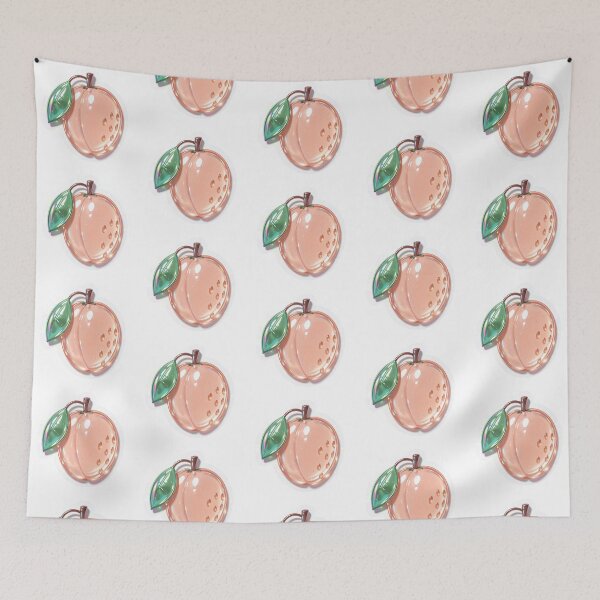 Item preview, Shiny Peach designed and sold by KenVulf.