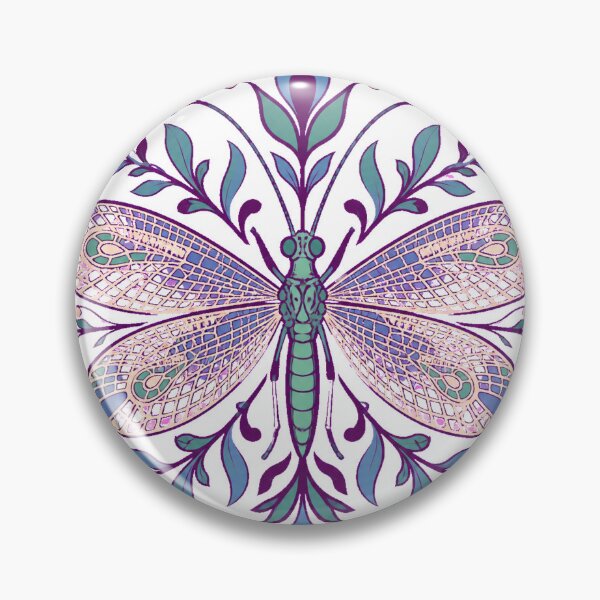 Item preview, Lacewing Halo designed and sold by GraphycoPublish.