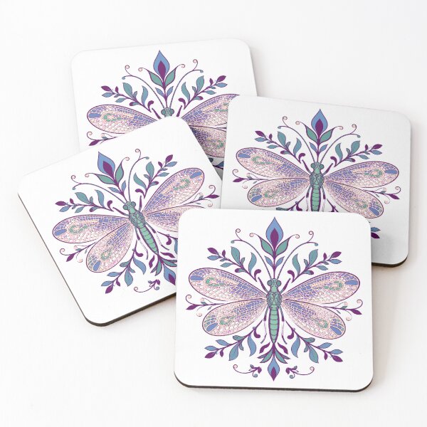 Item preview, Lacewing Halo designed and sold by GraphycoPublish.