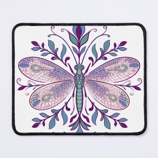 Item preview, Lacewing Halo designed and sold by GraphycoPublish.