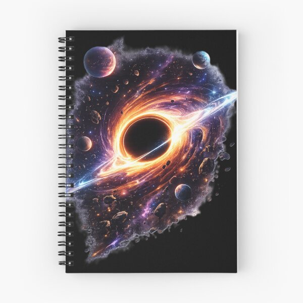 Item preview, Black Hole designed and sold by abissdesing.