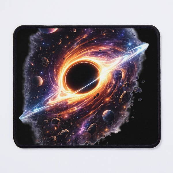 Item preview, Black Hole designed and sold by abissdesing.