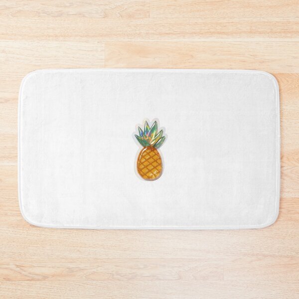Item preview, Shiny Pineapple designed and sold by KenVulf.