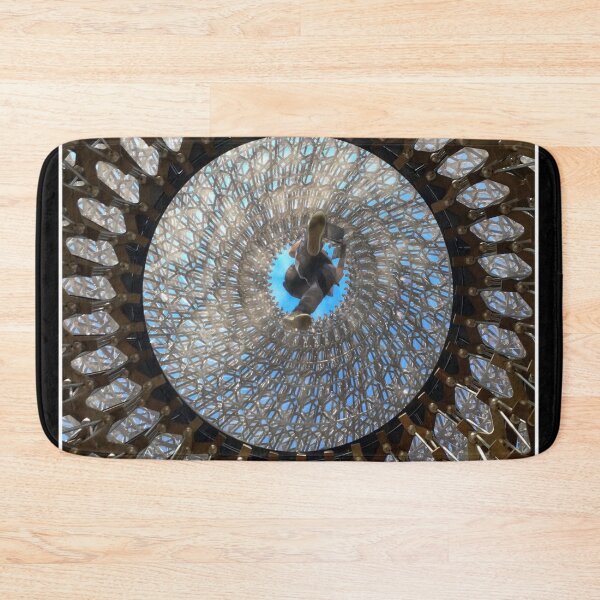 Item preview, Minimalist Death Blooms Band aGeometric Composition designed and sold by Ivonagarden.