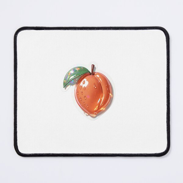 Item preview, Shiny Peach designed and sold by KenVulf.