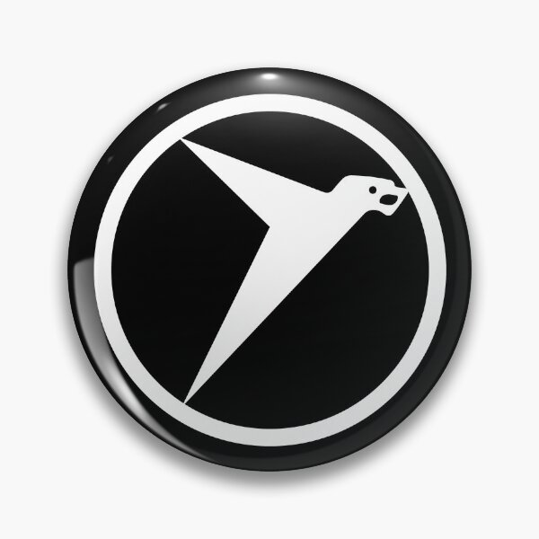 Item preview, Messerschmitt Logo designed and sold by Chris Badenoch.