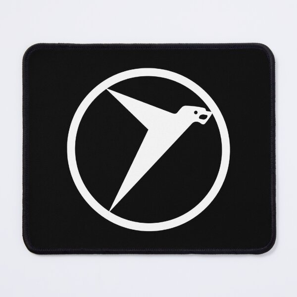 Item preview, Messerschmitt Logo designed and sold by Chris Badenoch.