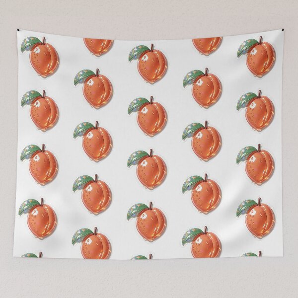 Item preview, Shiny Peach designed and sold by KenVulf.