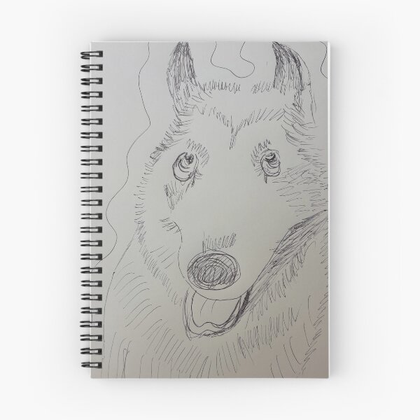 Item preview, Husky designed and sold by Rubyalvarez4568.