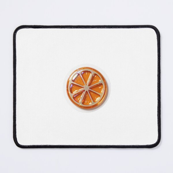 Item preview, Shiny Orange designed and sold by KenVulf.