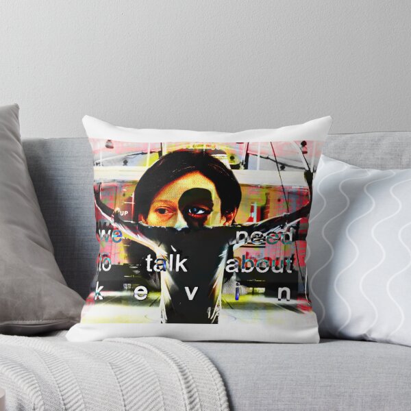 Item preview, We Need To Talk About Kevin Graphic designed and sold by BirthdayBoyy.