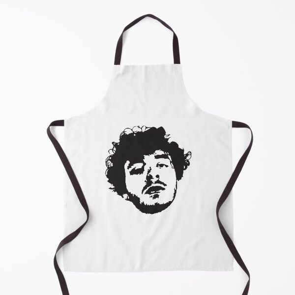 Item preview, Tropical Jack Harlow bSand Adventure designed and sold by Hashmiinyoga.