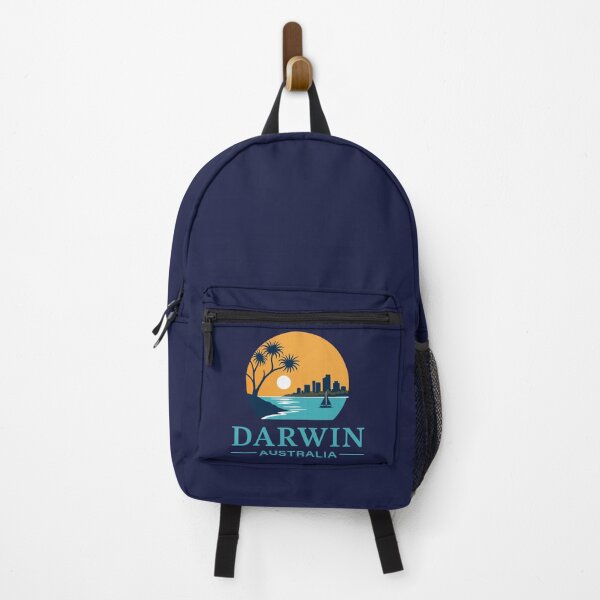 Item preview, Darwin Northern Territory Australia designed and sold by NPStudio.