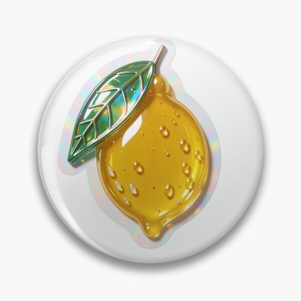 Item preview, Shiny Lemon designed and sold by KenVulf.