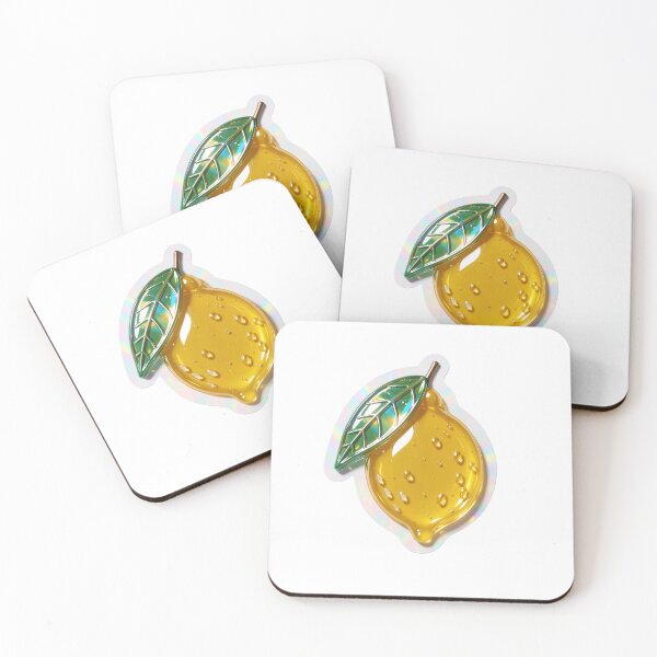 Item preview, Shiny Lemon designed and sold by KenVulf.