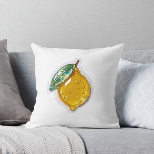 Item preview, Shiny Lemon designed and sold by KenVulf.