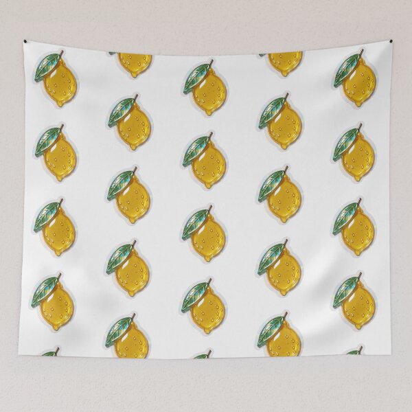 Item preview, Shiny Lemon designed and sold by KenVulf.