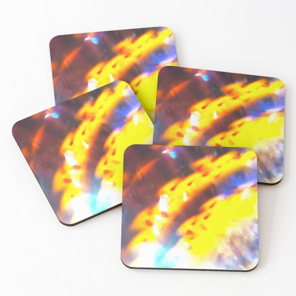 Item preview, New Dawn: Radiant Prismatic Sunrise designed and sold by ElionSolis.