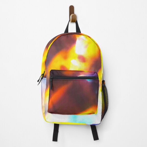 Item preview, New Dawn: Radiant Prismatic Sunrise designed and sold by ElionSolis.