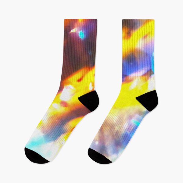 Item preview, New Dawn: Radiant Prismatic Sunrise designed and sold by ElionSolis.