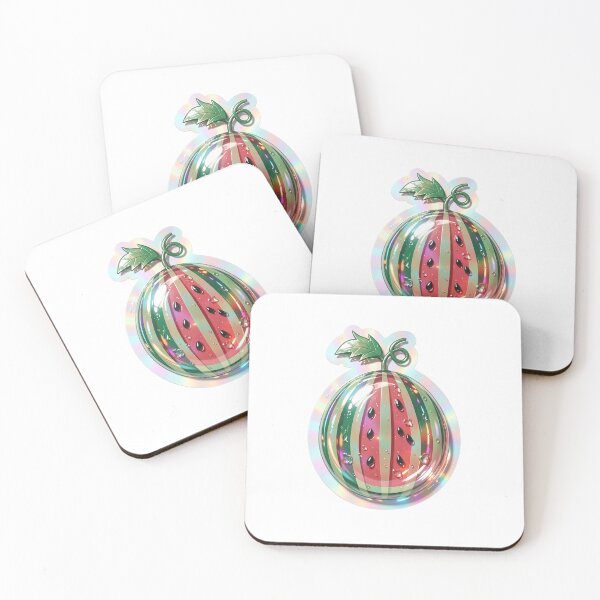 Item preview, Shiny Watermelon designed and sold by KenVulf.