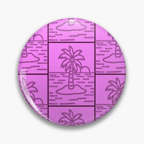 Item preview, Palm Tree and Sunset VII designed and sold by emusicmedia.
