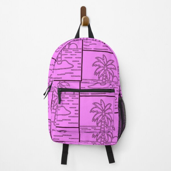 Item preview, Palm Tree and Sunset VII designed and sold by emusicmedia.