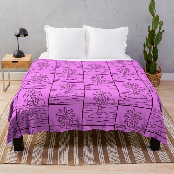Item preview, Palm Tree and Sunset VII designed and sold by emusicmedia.