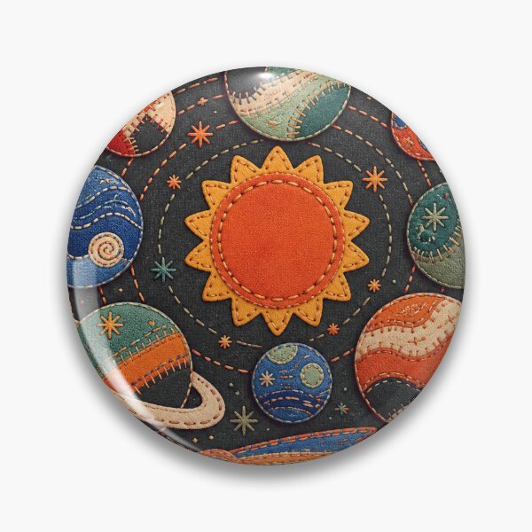 Item preview, Patchwork Solar Sampler designed and sold by GraphycoPublish.