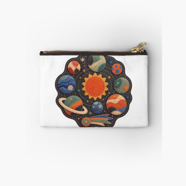 Item preview, Patchwork Solar Sampler designed and sold by GraphycoPublish.