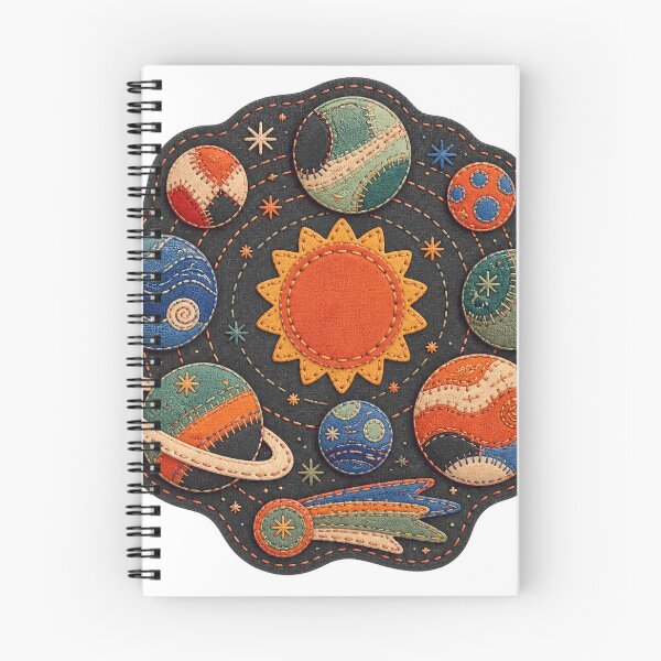Item preview, Patchwork Solar Sampler designed and sold by GraphycoPublish.