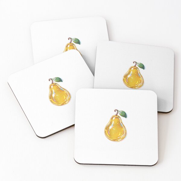 Item preview, Copy of Shiny Pear designed and sold by KenVulf.