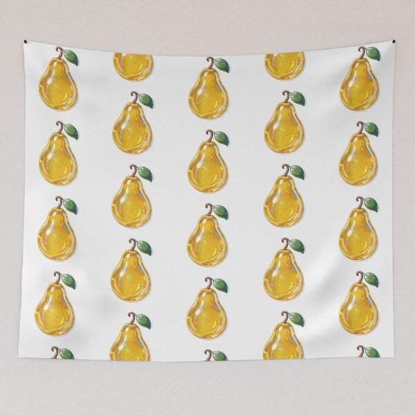Item preview, Copy of Shiny Pear designed and sold by KenVulf.