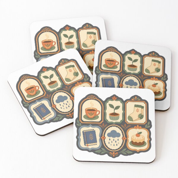 Item preview, Mini Museum of Ordinary Joys designed and sold by GraphycoPublish.
