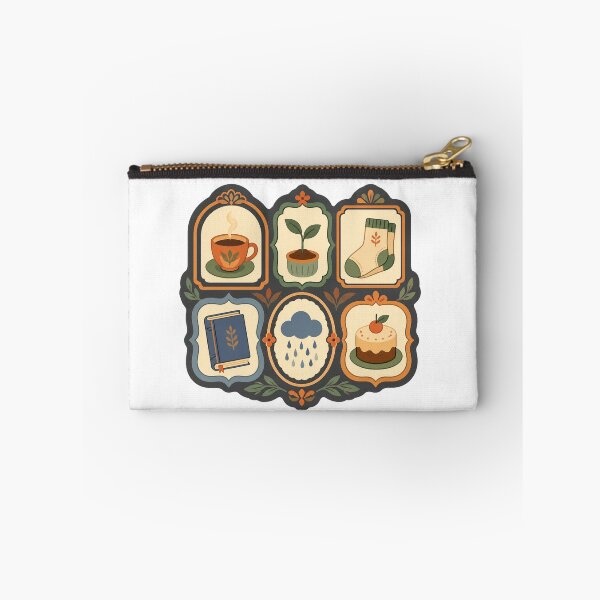 Item preview, Mini Museum of Ordinary Joys designed and sold by GraphycoPublish.