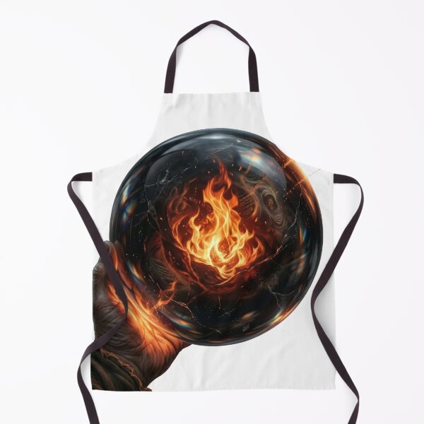 Item preview, Palantir Seeing Stone Lord of the Rings Dark Artifact designed and sold by LunaMarkos.