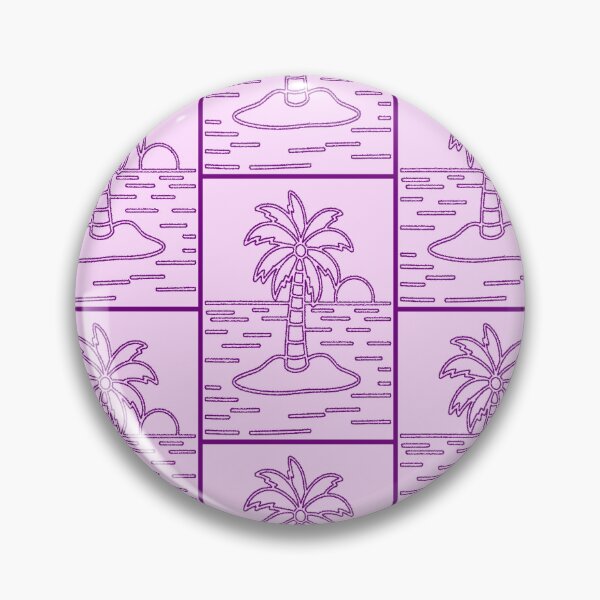 Item preview, Palm Tree and Sunset VIII designed and sold by emusicmedia.