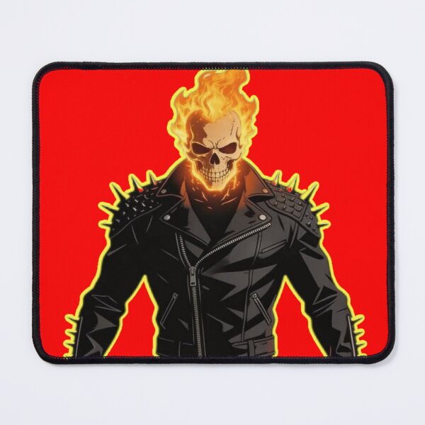 Item preview, Ghost Rider v2 2026 designed and sold by White Tiger Designz .